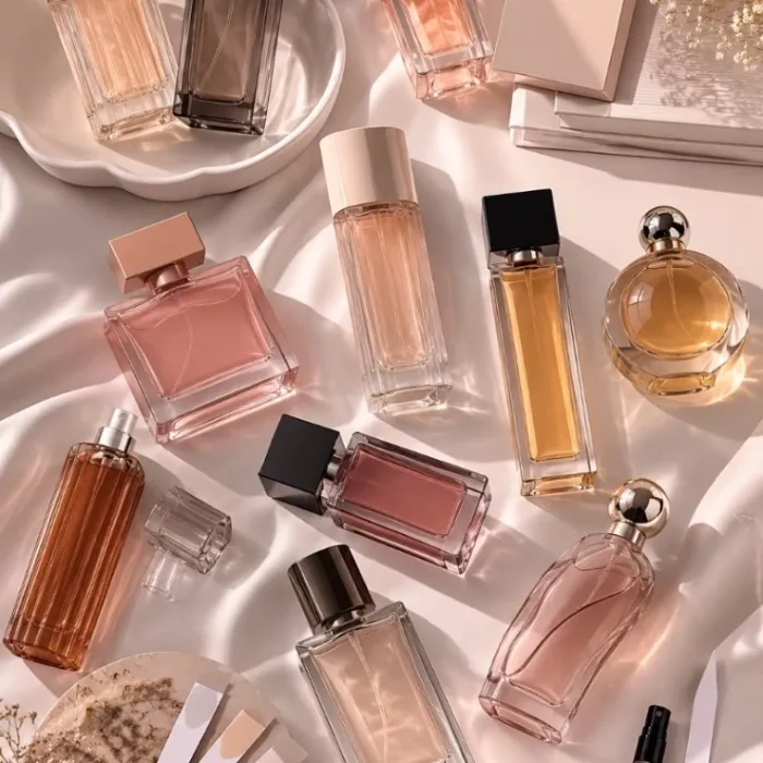 عطور