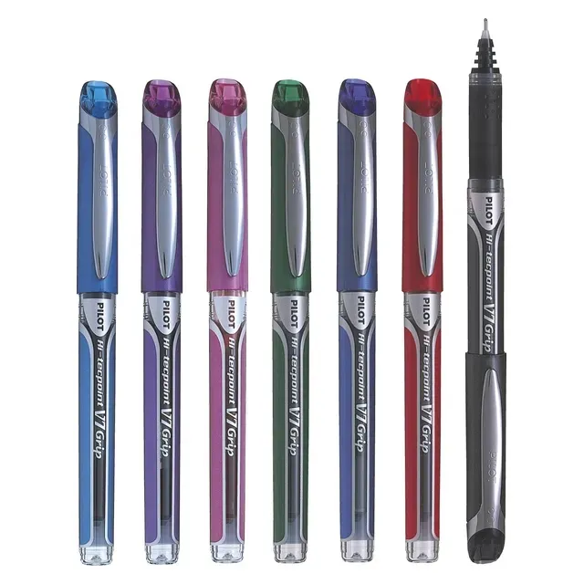   PILOT V5 Grip