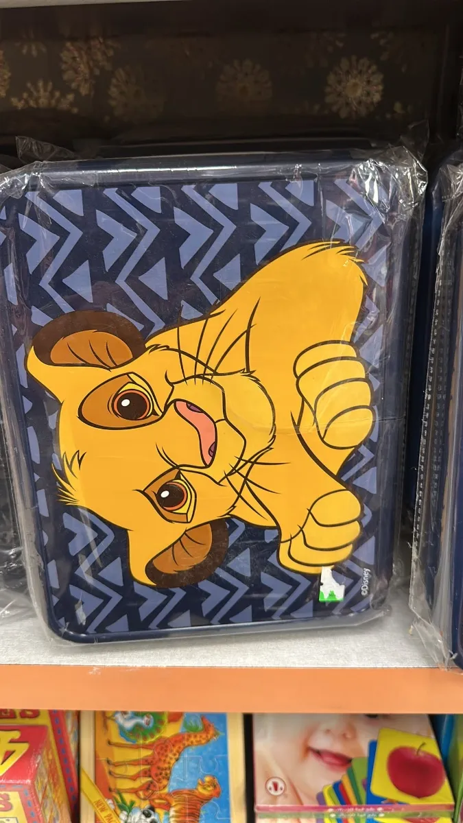 حافظة طعام 5