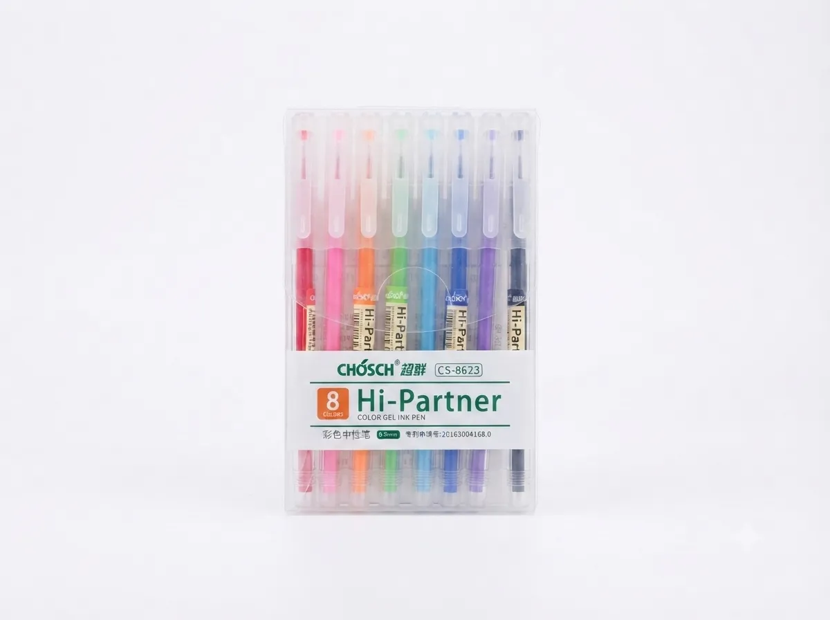 اقلام حبر  Hi-Partner