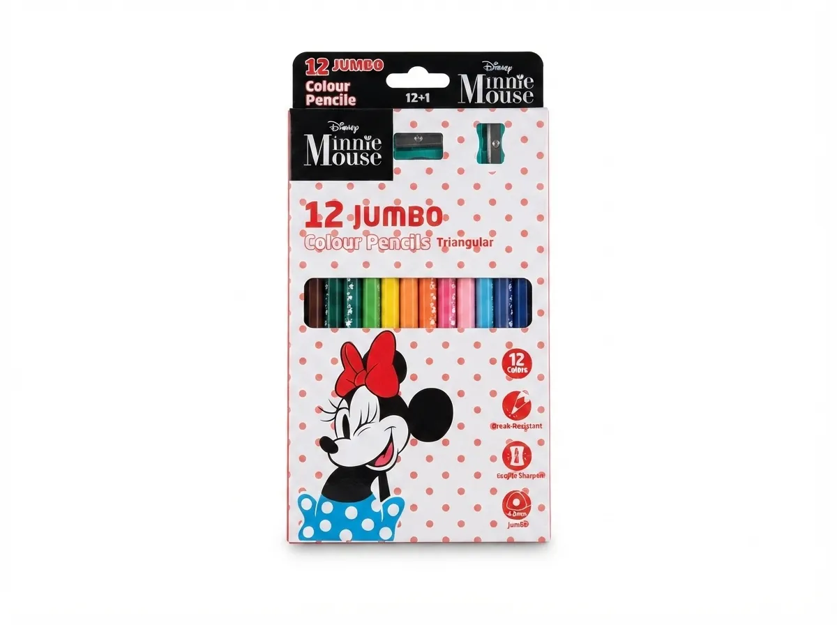ألوان تلوين Colour pencils  3