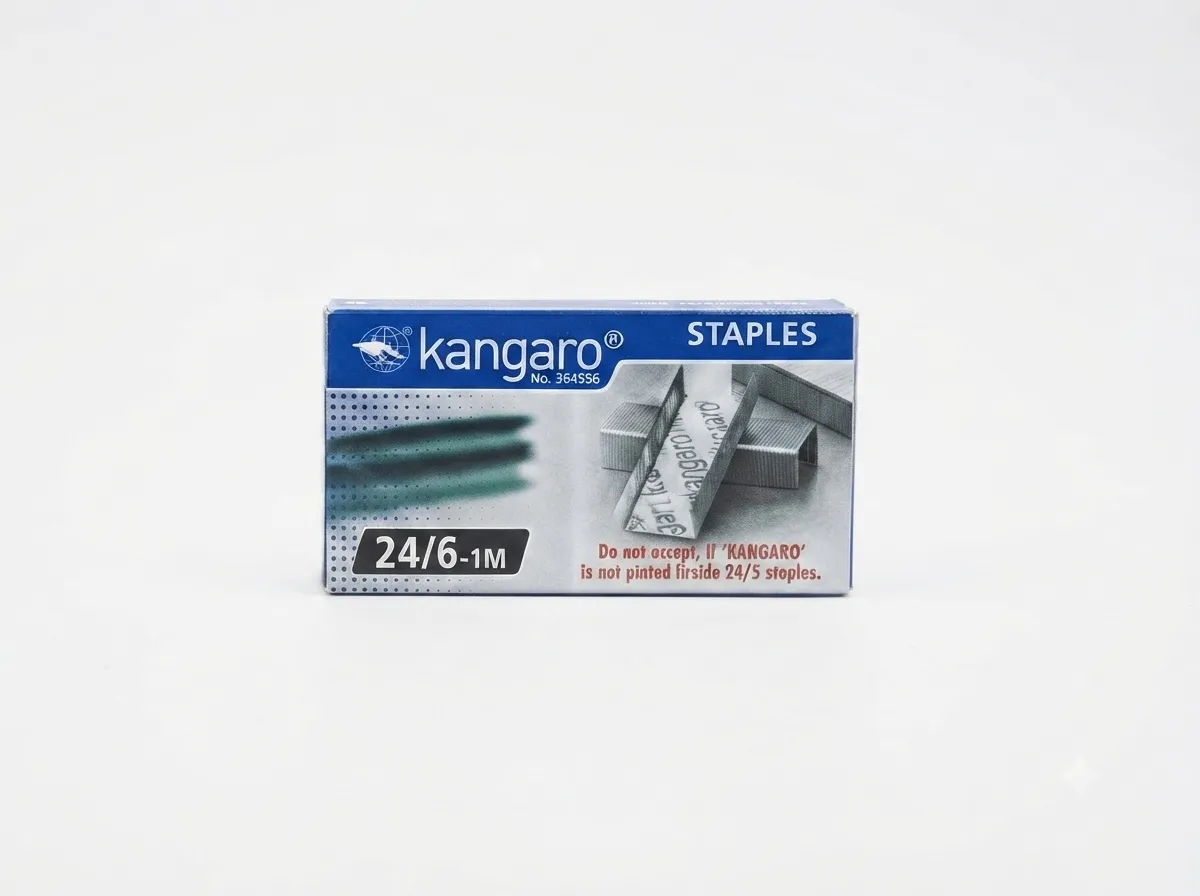 علبة دبابيس Kangaro