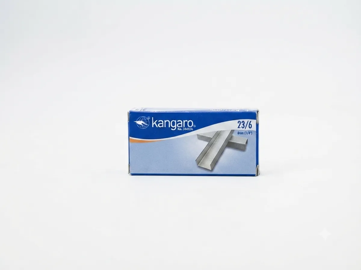 علبة دبابيس Kangaro