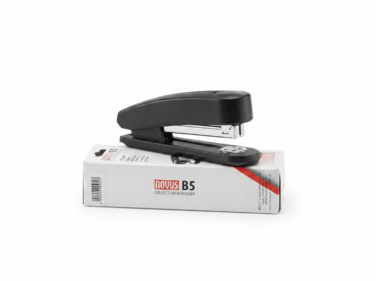 دباسة مكتبية Novus B5 2