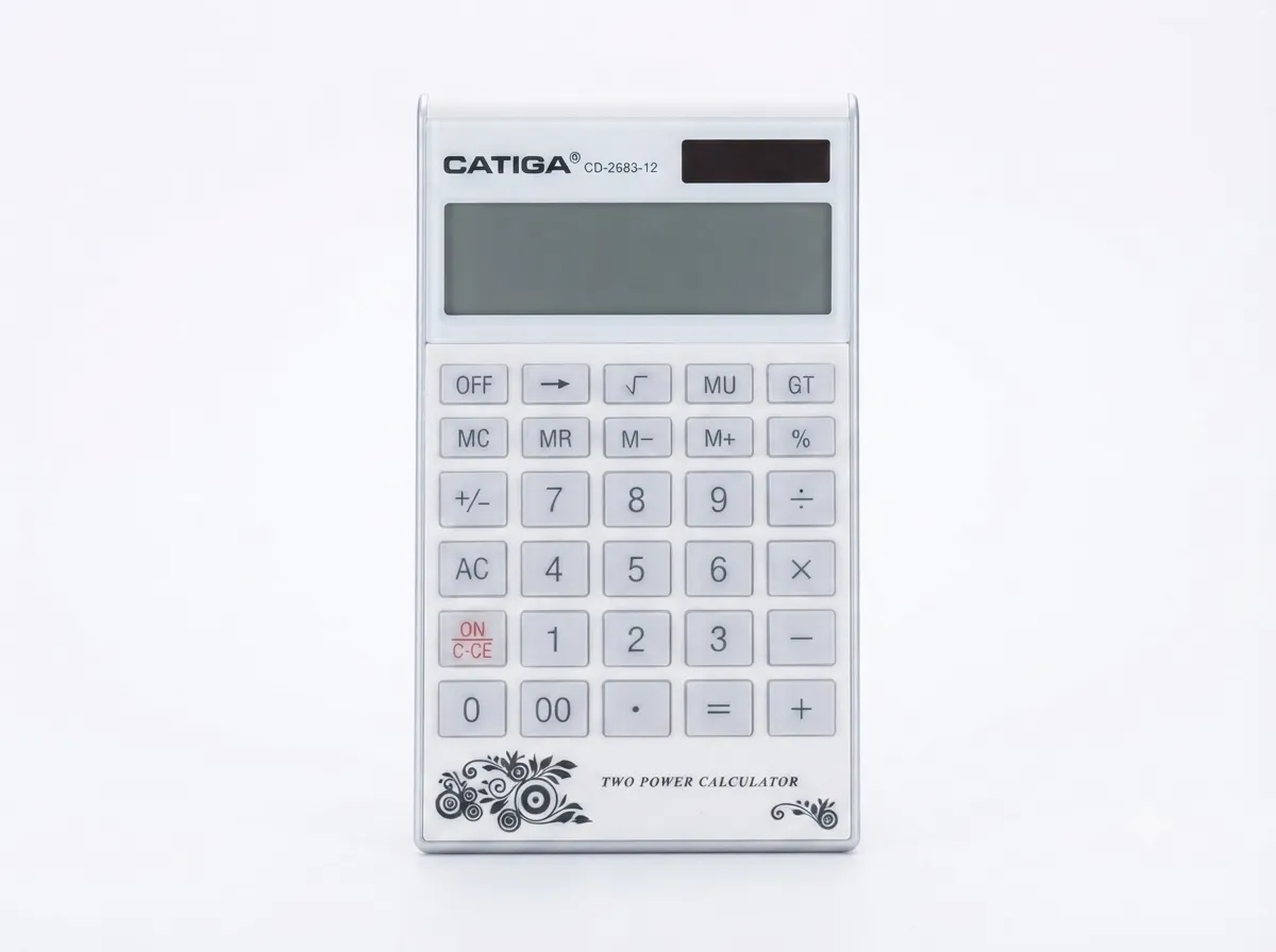 CATIGA 2