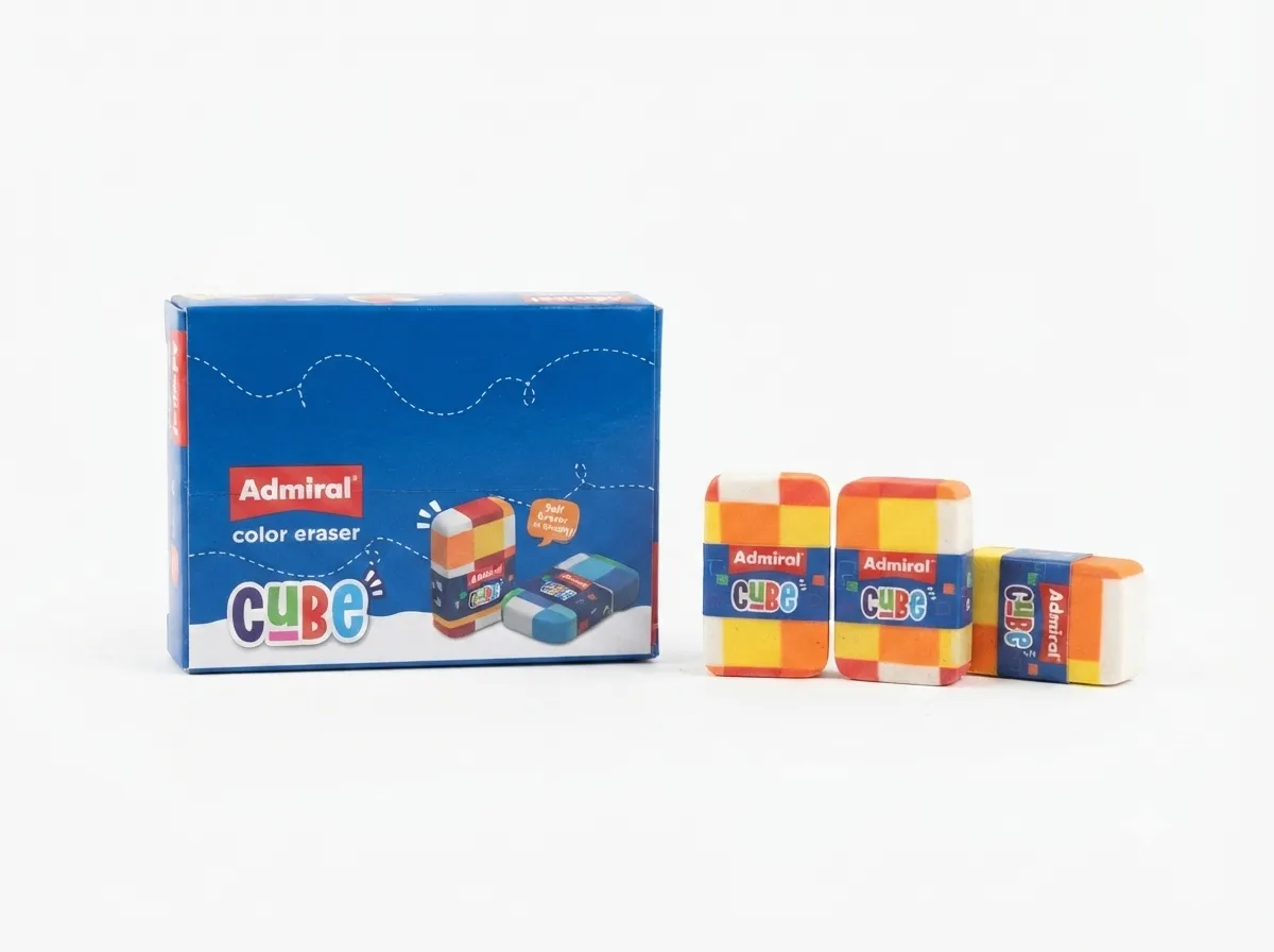 محايات Admiral Cube
