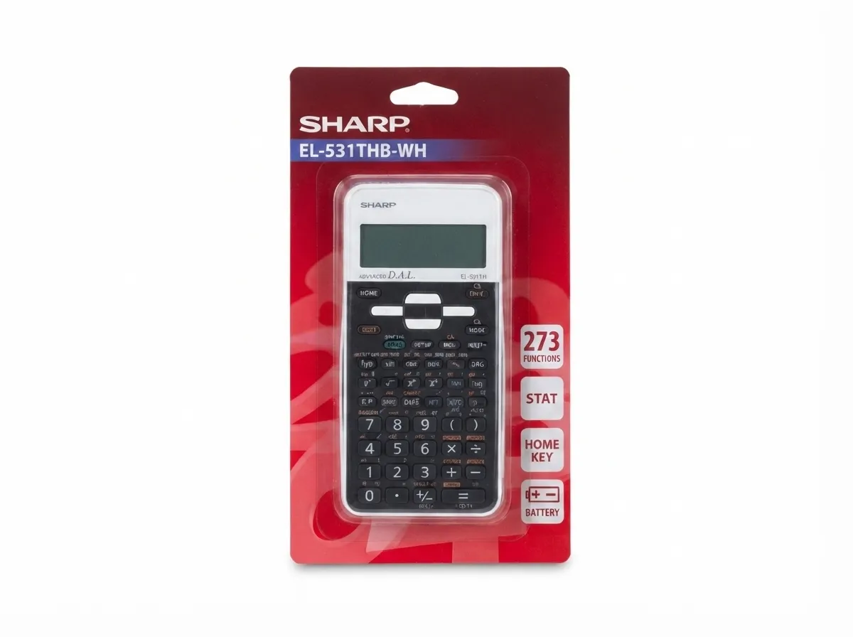 SHARP