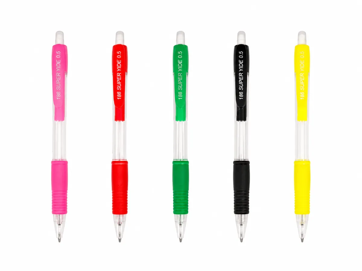 أقلام رصاصات 188 سوبر ييد 0.5