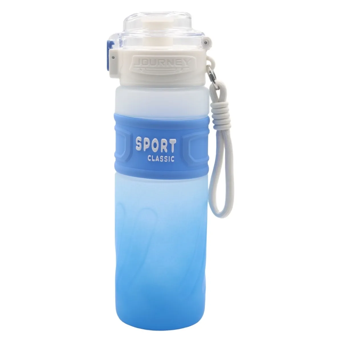 مطارة ماء رياضية بتدرج لوني "SPORT CLASSIC" 3