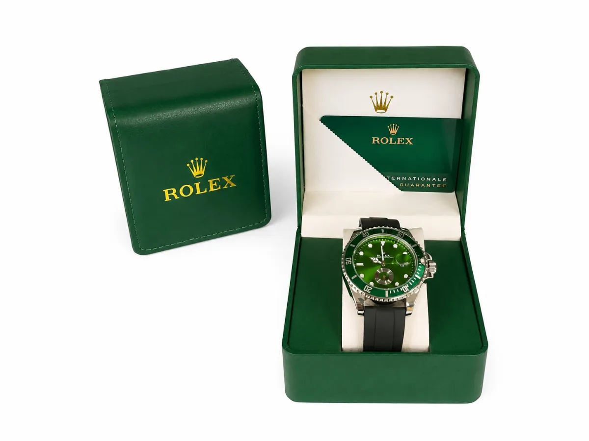 ساعات ROLEX 2