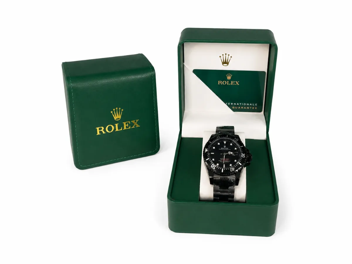 ساعات ROLEX 6