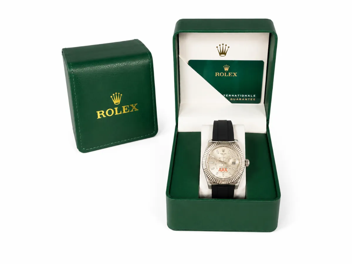 ساعات ROLEX 7