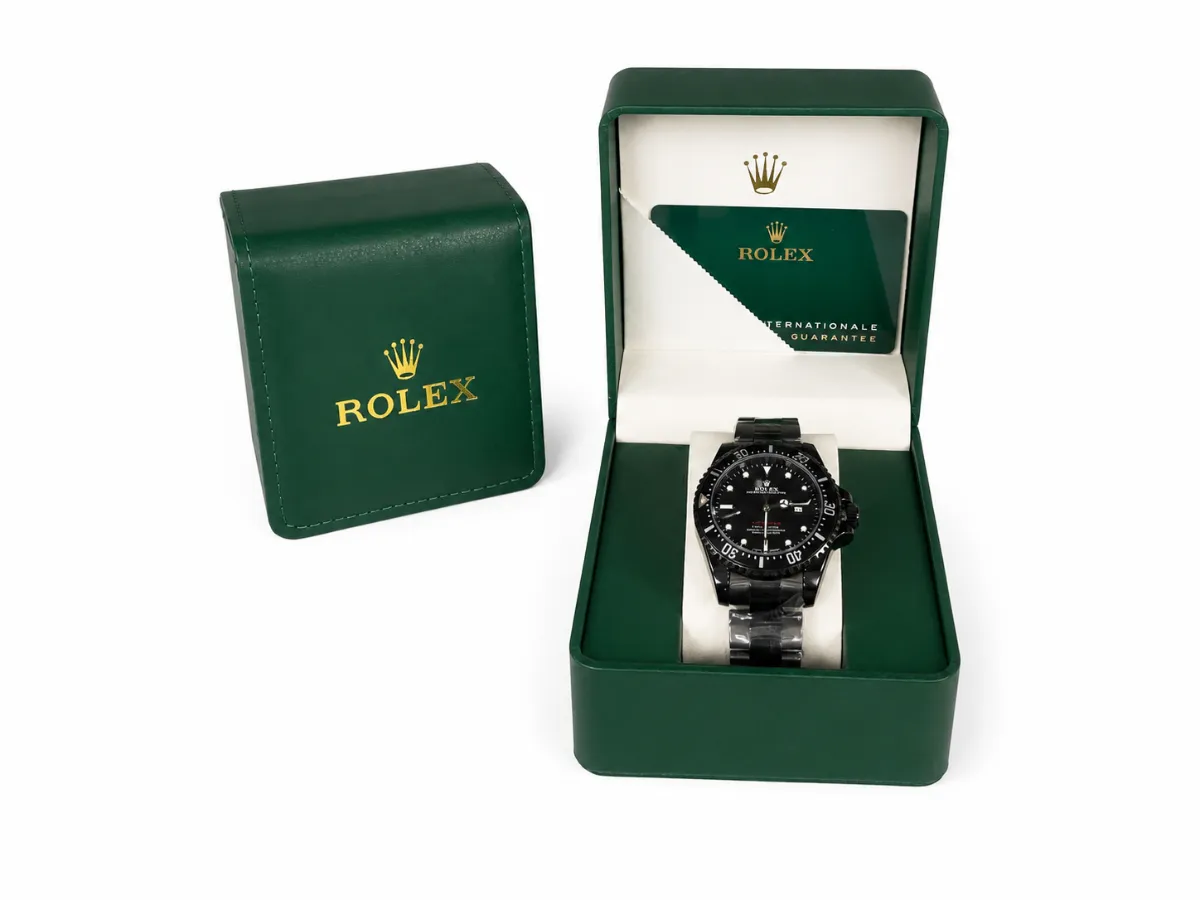 ساعات ROLEX 8