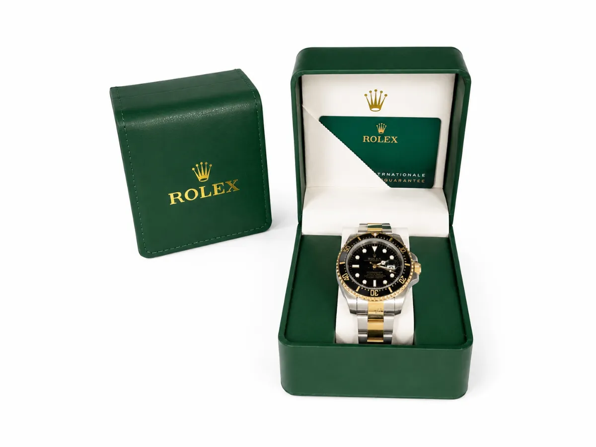 ساعات ROLEX 11