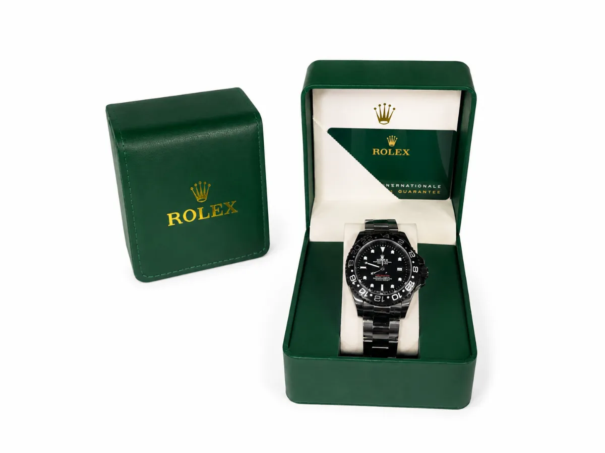 ساعات ROLEX 14
