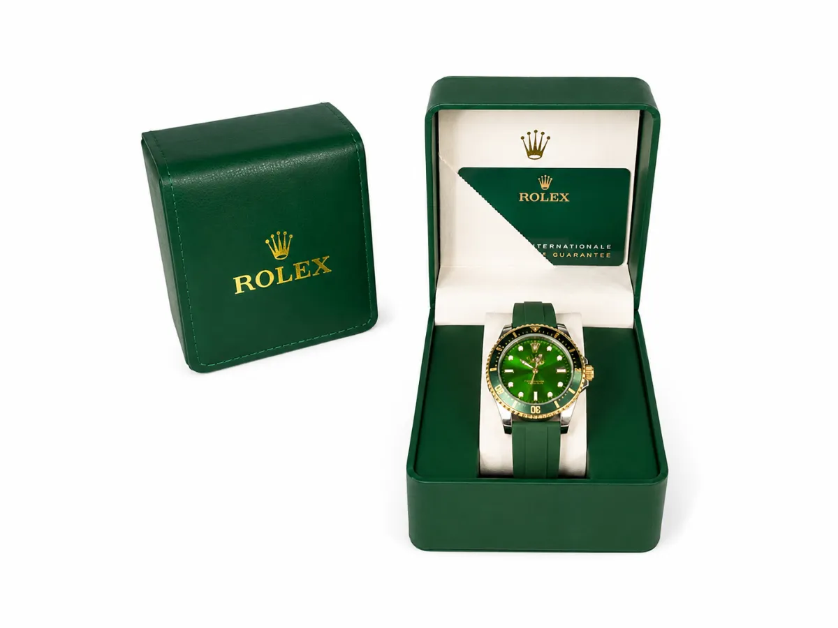 ساعات ROLEX 15