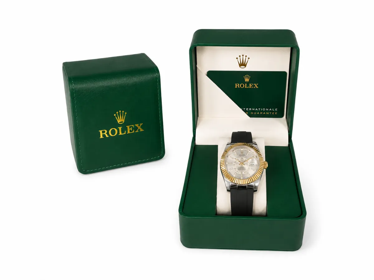ساعات ROLEX 16