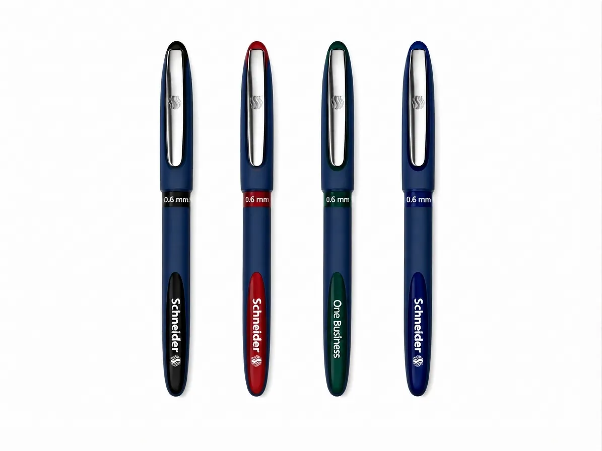 أقلام حبر جاف Schneider Ink Pen