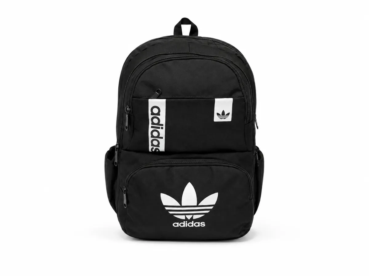 حقيبة ظهر مدرسية adidas