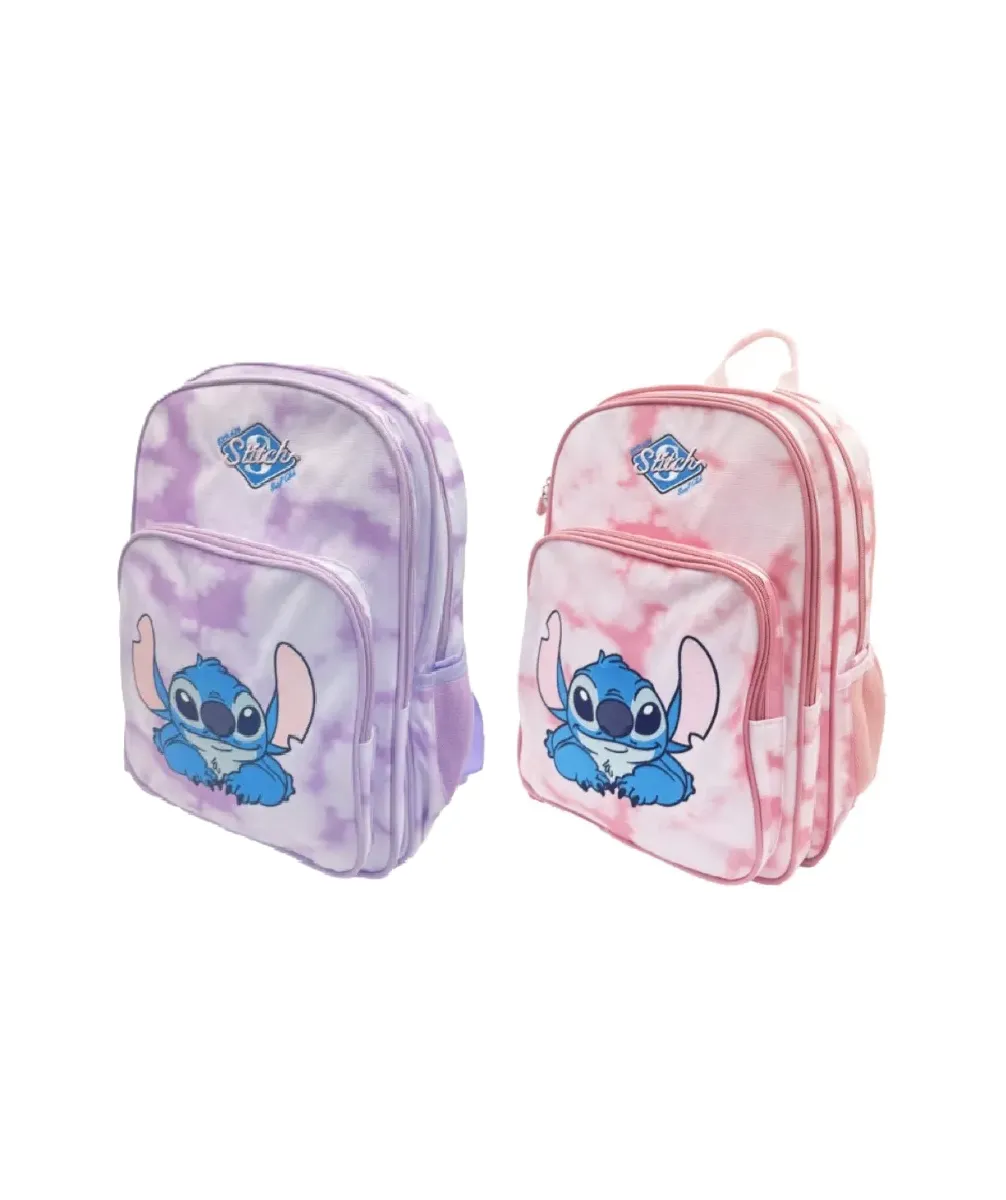 مجموعة حقائب الظهر المدرسية  "STITCH  "