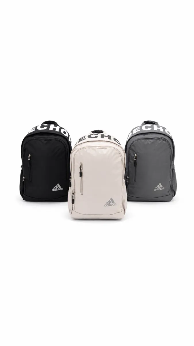 حقائب ظهر  adidas