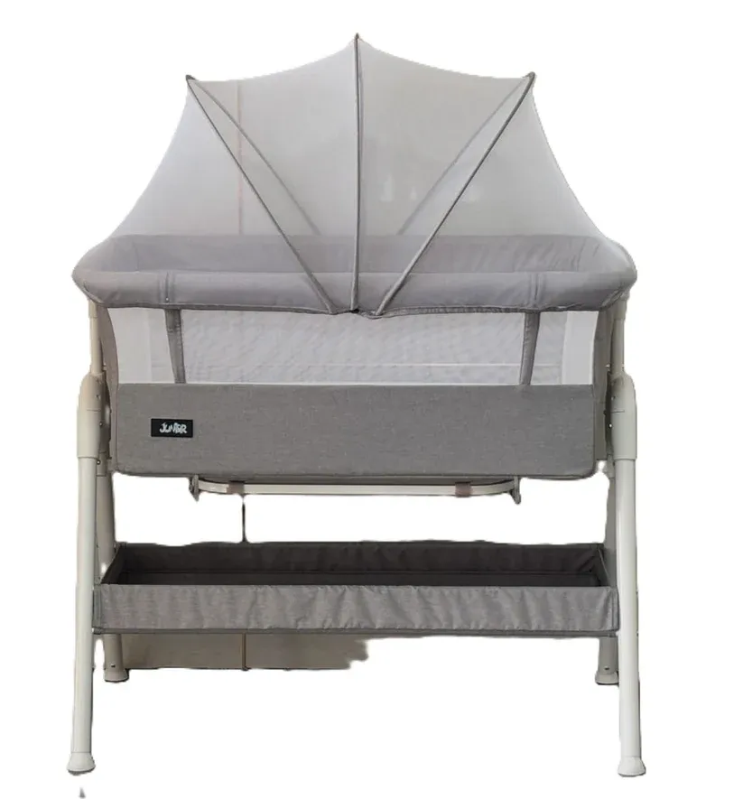 سرير أطفال جونيور Junior 3