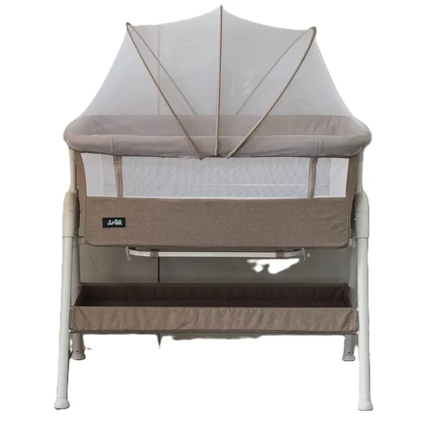 سرير أطفال جونيور Junior 4