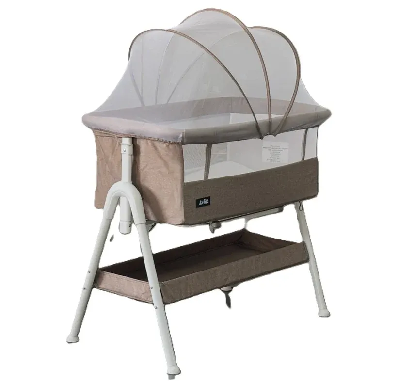 سرير أطفال جونيور Junior 2