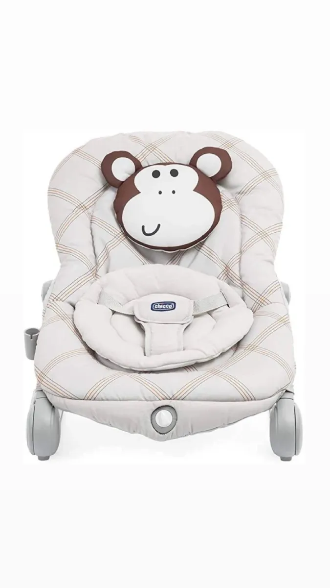 كرسي هزاز chicco 2
