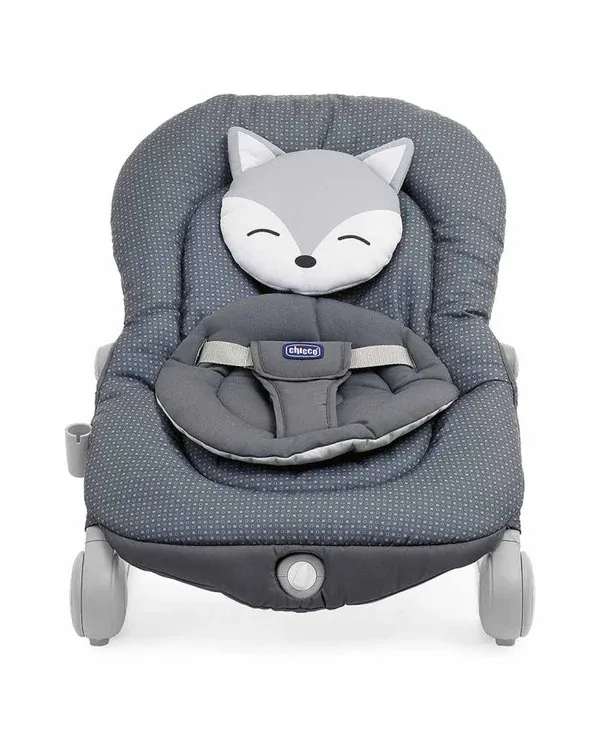 كرسي هزاز chicco 3