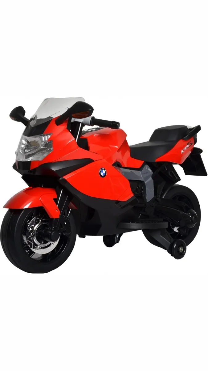ماتور BMW 12v
